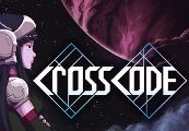 CrossCode Steam CD Key