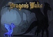 Dragon's Wake Steam CD Key