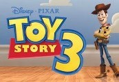 Disney•Pixar Toy Story 3: The Video Game Steam CD Key