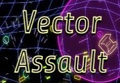 Vector Assault Steam CD Key
