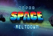 Super Space Meltdown Steam CD Key