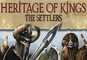Heritage Of Kings: The Settlers Steam Gift