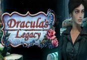 Dracula's Legacy EU Steam CD Key
