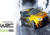 WRC 5 - Season Pass Steam CD Key