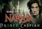 The Chronicles Of Narnia: Prince Caspian Steam CD Key