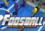Foosball: World Tour Steam CD Key