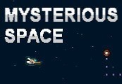 Mysterious Space Steam CD Key