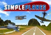 SimplePlanes EU Steam CD Key