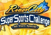 River City Super Sports Challenge ~All Stars Special~ Steam CD Key