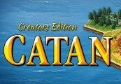 Catan: Creators Edition Steam CD Key