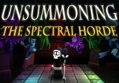 UnSummoning: The Spectral Horde Steam CD Key