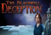 Blackwell Deception Steam CD Key