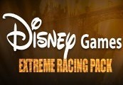 Disney Extreme Racing Pack Steam CD Key