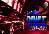 Drift Streets Japan Steam CD Key