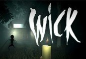 Wick Steam CD Key