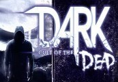DARK - Cult Of The Dead DLC Steam CD Key