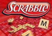 Scrabble Steam Gift