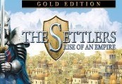 The Settlers: Rise Of An Empire Gold Edition GOG CD Key