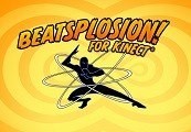 Beatsplosion for Kinect EU XBOX ONE CD Key