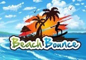 Beach Bounce + Soundtrack DLC Steam CD Key