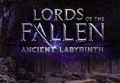Lords of the Fallen - Ancient Labyrinth DLC Steam CD Key