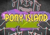 Pony Island Steam Gift
