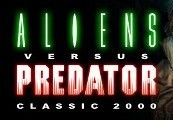 Aliens Versus Predator Classic 2000 Steam CD Key