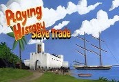 Playing History 2 - Slave Trade Steam CD Key
