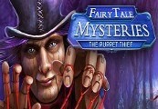 Fairy Tale Mysteries: The Puppet Thief Steam CD Key