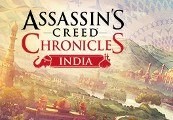 Assassin's Creed Chronicles India XBOX One CD Key