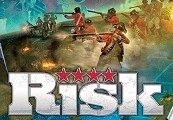 RISK - The Game Of Global Domination - The Official 2016 Edition Steam Gift