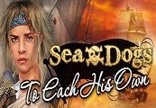 Sea Dogs: To Each His Own Steam CD Key