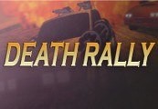 Death Rally (Classic) Steam CD Key
