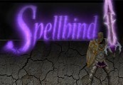 Spellbind (2015) Steam CD Key