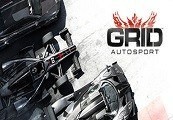 GRID Autosport + Road & Track Car Pack + Drag Pack Steam CD Key