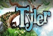 Tyler Steam CD Key