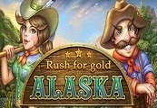 Rush For Gold: Alaska Steam CD Key
