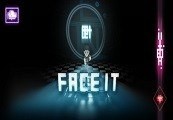 Face It - A Game To Fight Inner Demons + Original Game REDUX DLC Steam Gift