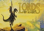 Lords Of Magic: Special Edition EU Steam CD Key