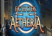 Echoes Of Aetheria Steam CD Key