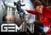 Gemini: Heroes Reborn RoW Steam CD Key