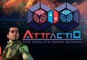 Attractio Steam CD Key