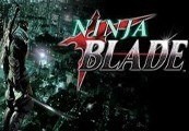 Ninja Blade Steam Gift