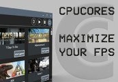 CPUCores :: Maximize Your FPS EU Steam Altergift