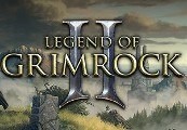 Legend Of Grimrock 2 Steam CD Key