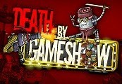 Death By Game Show Steam CD Key