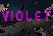 VIOLET: Space Mission Steam CD Key