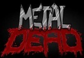 Metal Dead Steam CD Key