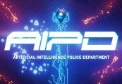 AIPD - Artificial Intelligence Police Department Steam CD Key