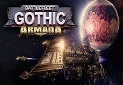 Battlefleet Gothic: Armada Steam CD Key